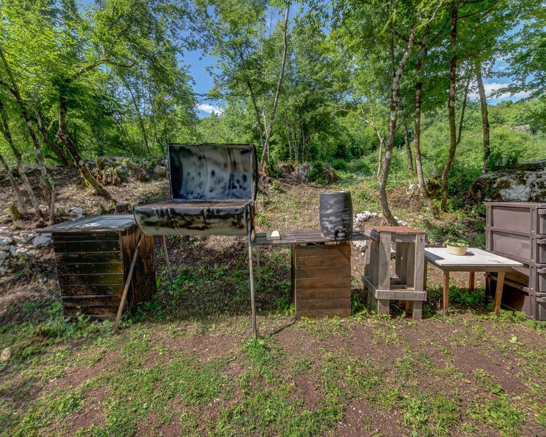 Holiday Home Pavle Rijeka Crnojevića Екстериор снимка