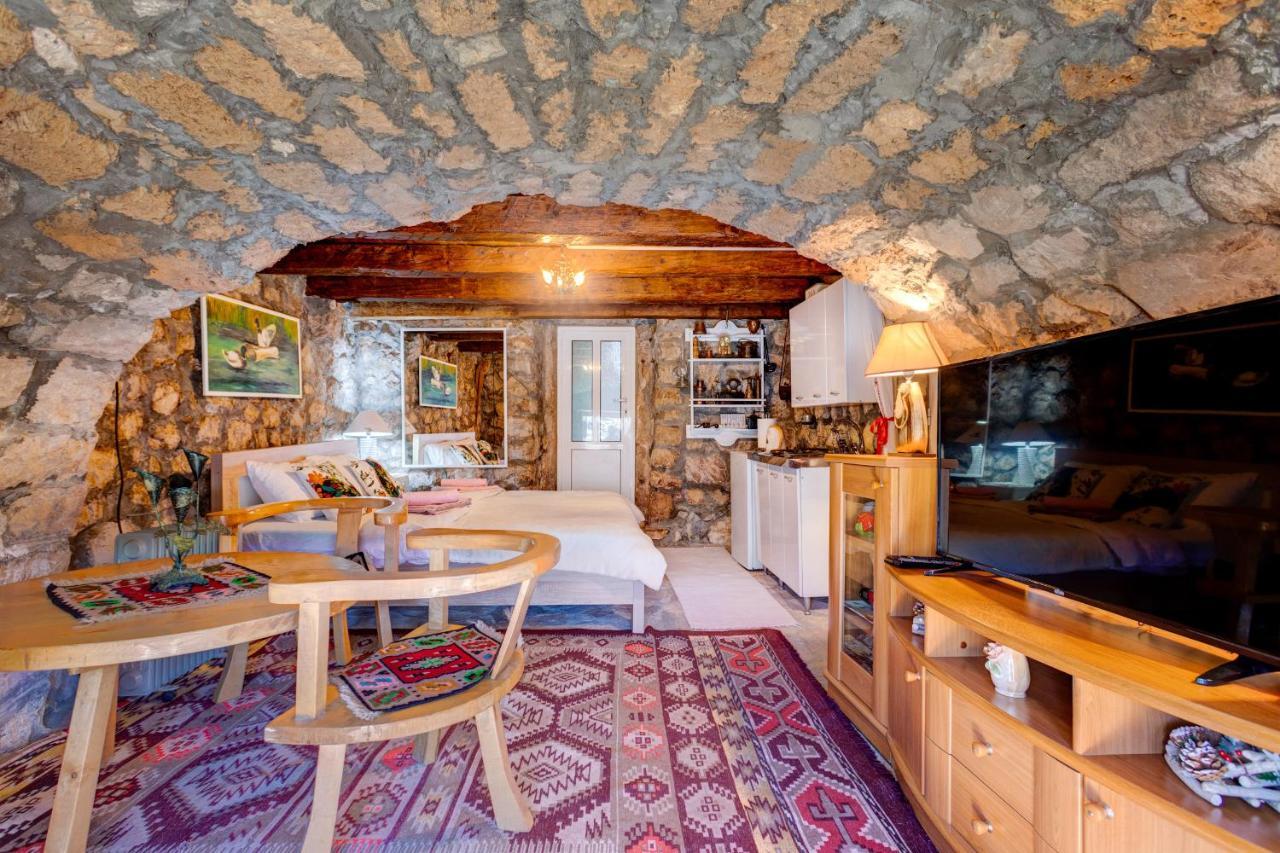 Holiday Home Pavle Rijeka Crnojevića Екстериор снимка