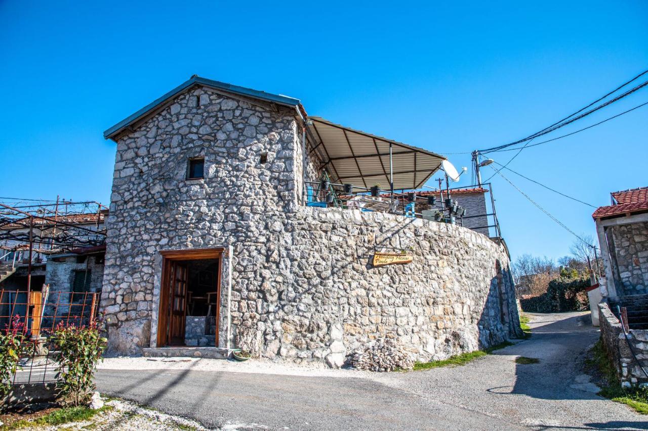 Holiday Home Pavle Rijeka Crnojevića Екстериор снимка