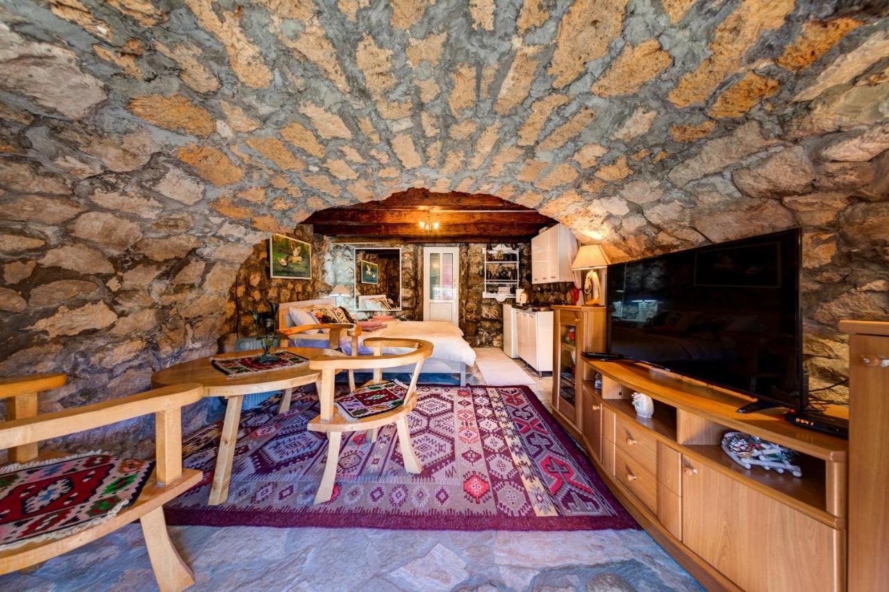 Holiday Home Pavle Rijeka Crnojevića Екстериор снимка