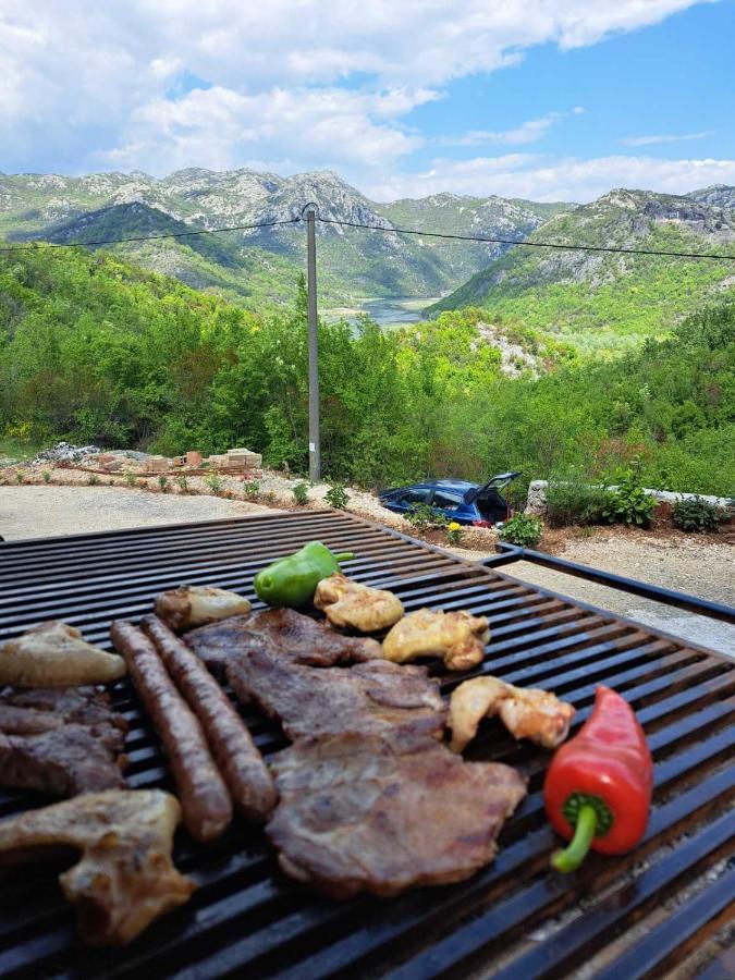 Holiday Home Pavle Rijeka Crnojevića Екстериор снимка