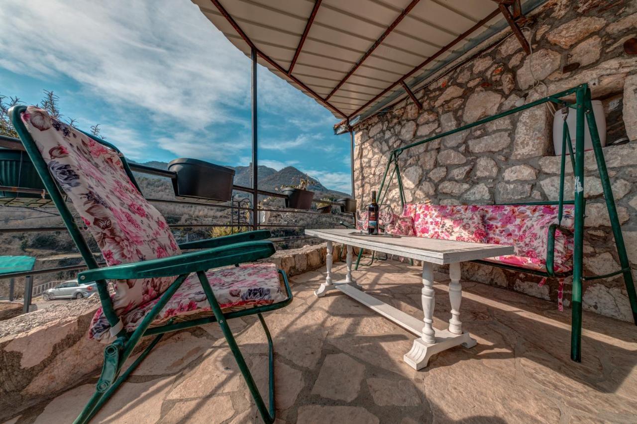 Holiday Home Pavle Rijeka Crnojevića Екстериор снимка