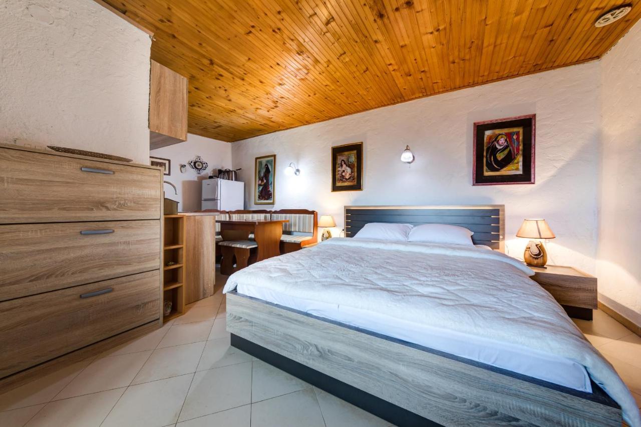 Holiday Home Pavle Rijeka Crnojevića Екстериор снимка